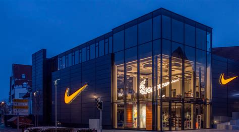 nike store jettingen